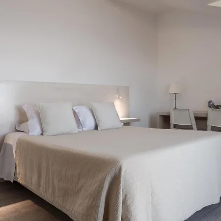 Bed and Breakfast Casa Proteas Σάο Ζόρζε