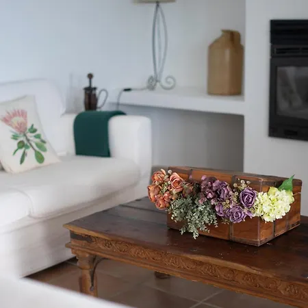 Frühstückspension Casa Proteas 4*