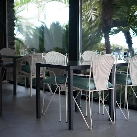 Bed and Breakfast Casa Proteas