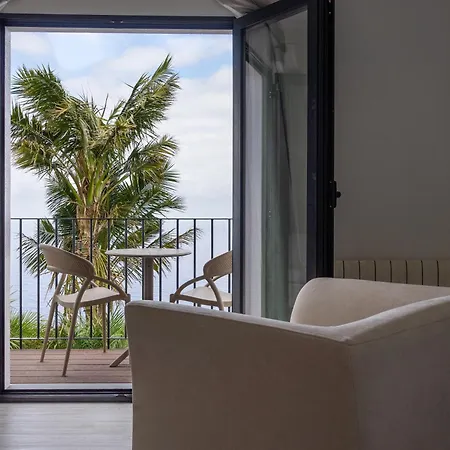 Bed and Breakfast Casa Proteas Σάο Ζόρζε