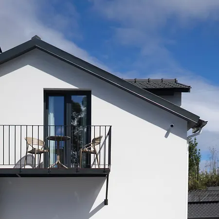 Bed and Breakfast Casa Proteas