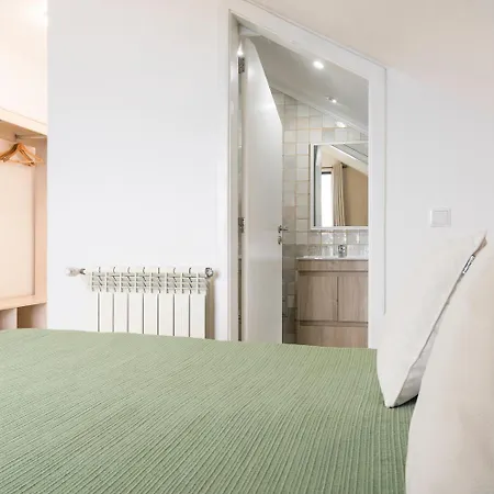 Bed and Breakfast Casa Proteas Σάο Ζόρζε