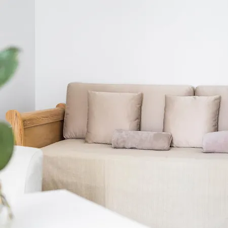 Bed and Breakfast Casa Proteas 4*