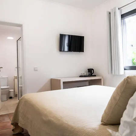 Casa Proteas B&B 상 조르즈