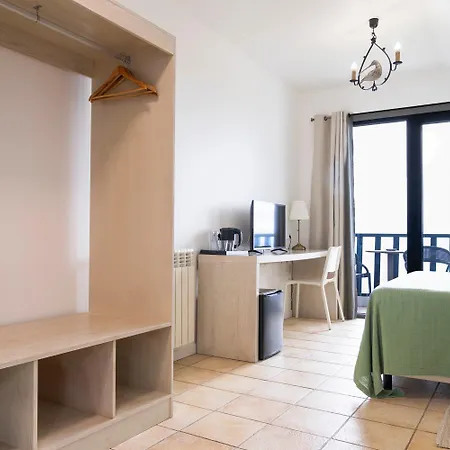 Bed and Breakfast Casa Proteas Σάο Ζόρζε