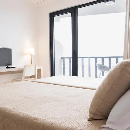 Bed and Breakfast Casa Proteas Σάο Ζόρζε