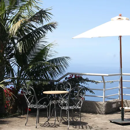 Casa Proteas 4* Σάο Ζόρζε