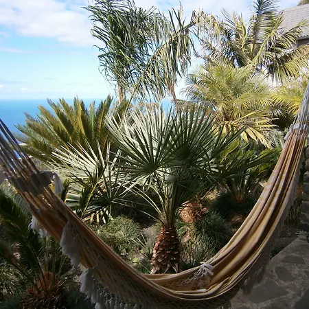 Casa Proteas 4* Σάο Ζόρζε