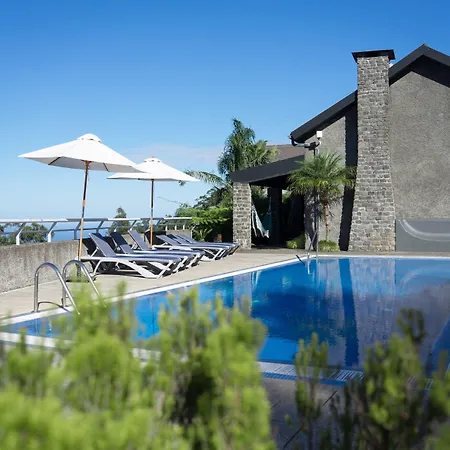 Bed and Breakfast Casa Proteas Σάο Ζόρζε