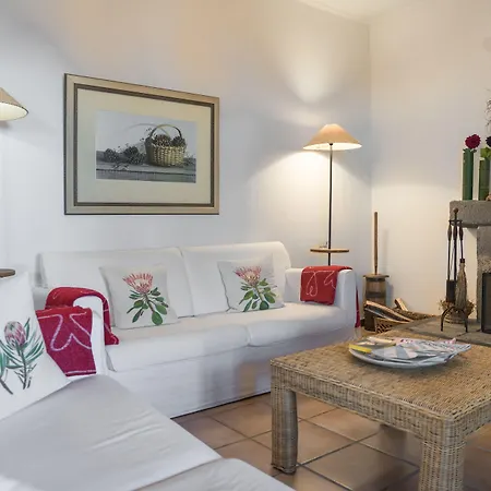 Casa Proteas 상 조르즈