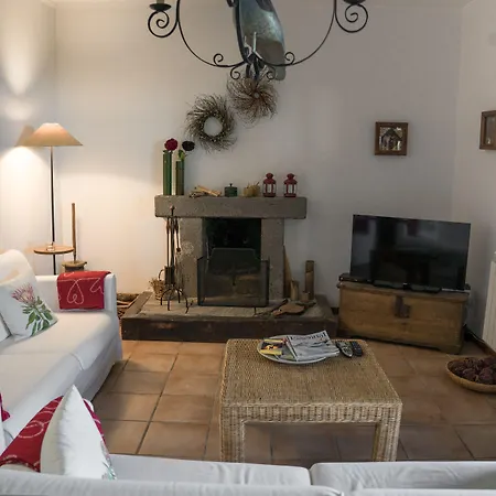 B&B Casa Proteas 상 조르즈