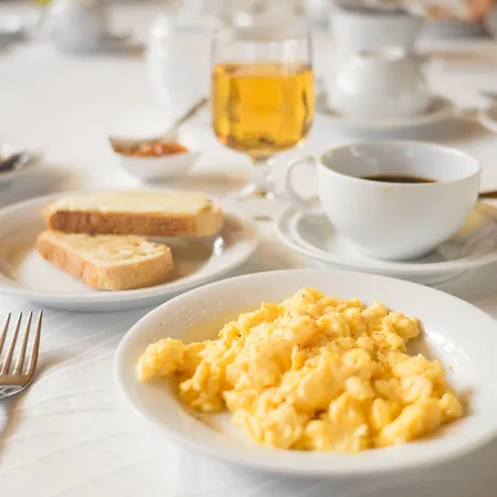 B&B Casa Proteas 상 조르즈