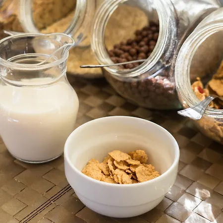 Casa Proteas B&B 상 조르즈