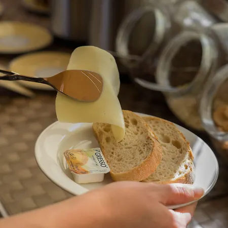 Casa Proteas B&B 상 조르즈