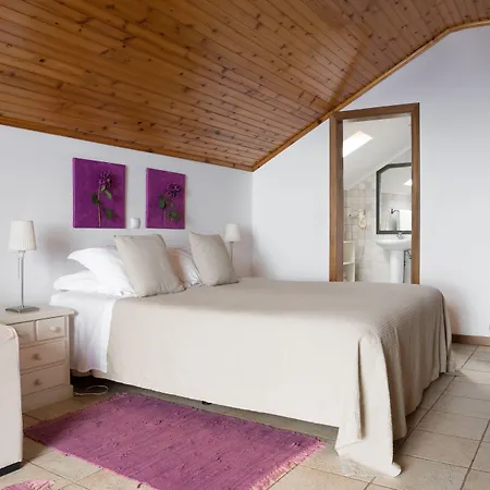 Casa Proteas B&B 상 조르즈