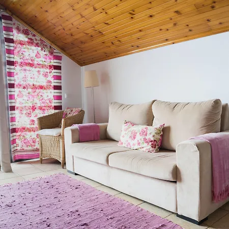 Casa Proteas Bed and Breakfast 4*