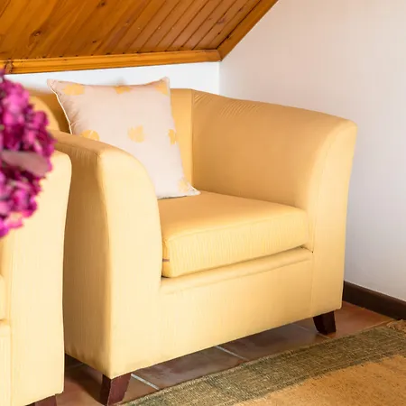 Casa Proteas 4* Σάο Ζόρζε