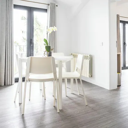 Casa Proteas Bed and Breakfast Σάο Ζόρζε