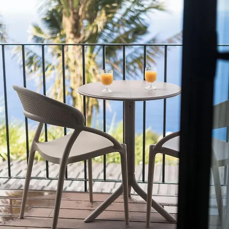 Casa Proteas Bed and Breakfast Σάο Ζόρζε