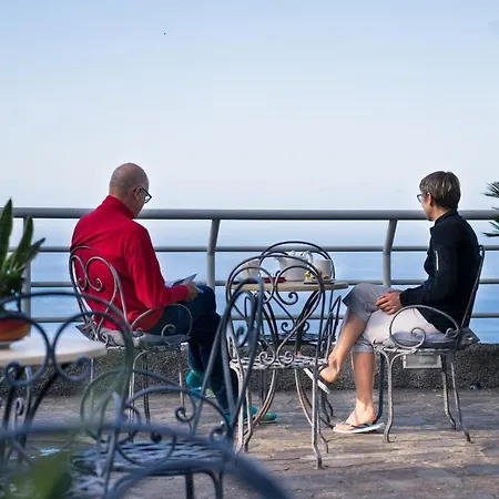 Casa Proteas 상 조르즈