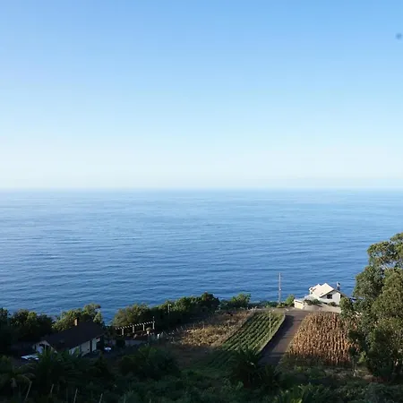 Casa Proteas Bed and Breakfast Σάο Ζόρζε