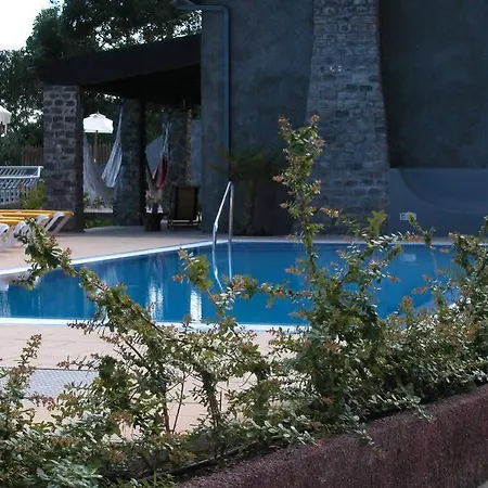 Bed and Breakfast Casa Proteas Σάο Ζόρζε