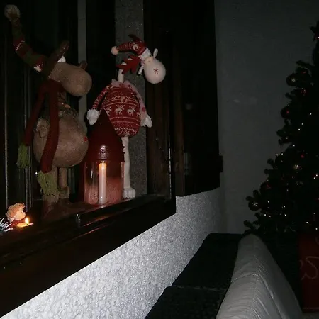 Casa Proteas Bed and Breakfast