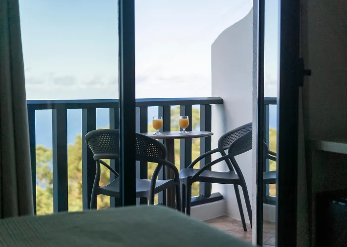 Casa Proteas Bed & Breakfast