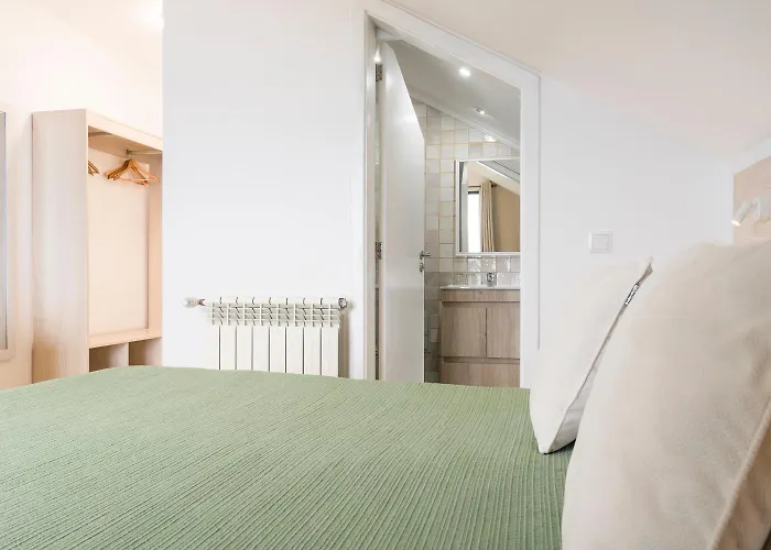 Bed & Breakfast Casa Proteas São Jorge