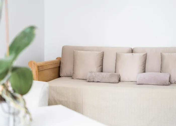 Bed & Breakfast Casa Proteas 4*