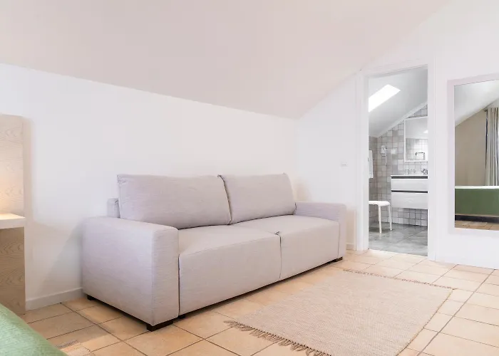 Casa Proteas 4* São Jorge