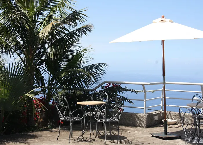 Casa Proteas 4* São Jorge