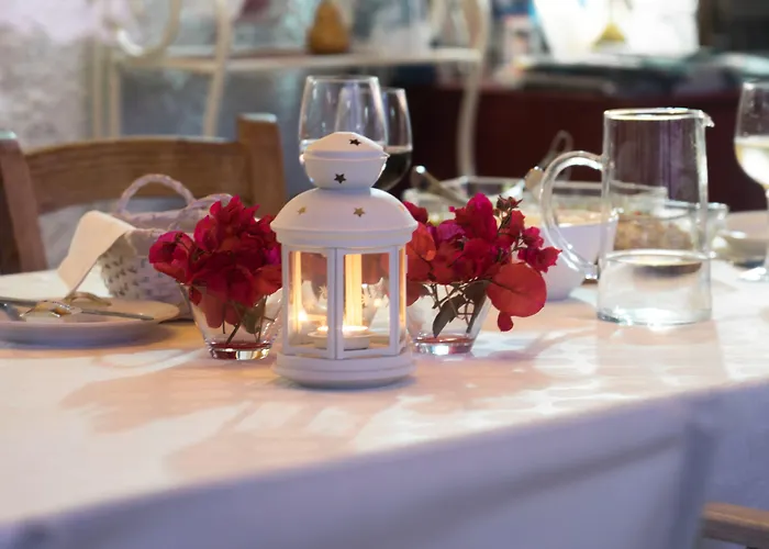 Casa Proteas Bed & Breakfast 4*