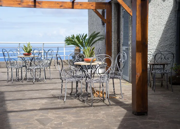 Bed & Breakfast Casa Proteas