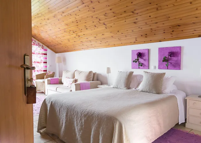 Casa Proteas Bed & Breakfast 4*