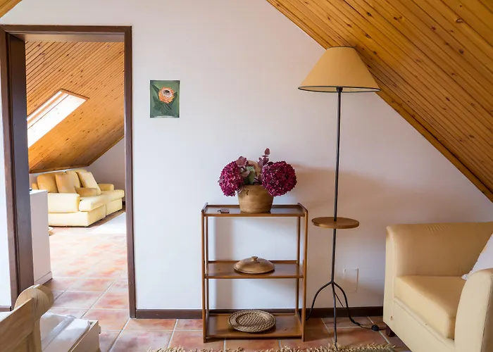 Bed & Breakfast Casa Proteas