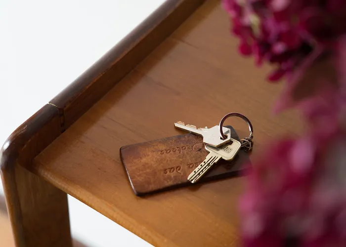 Casa Proteas Bed & Breakfast 4*