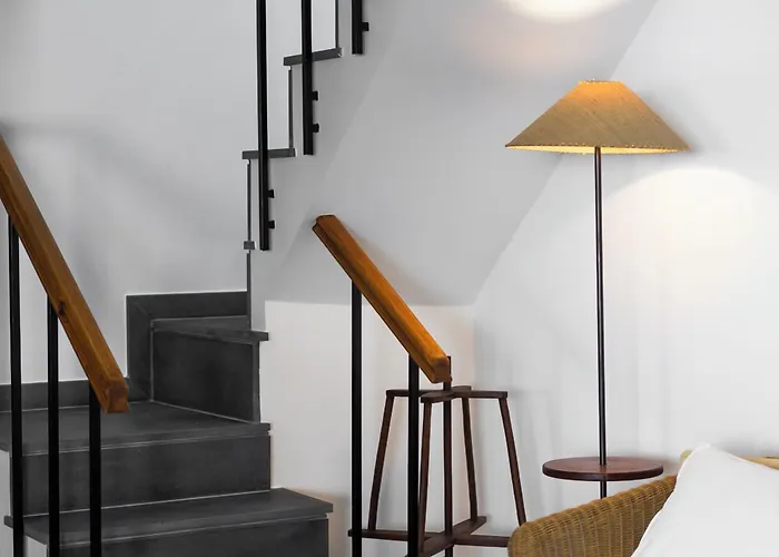 Bed & Breakfast Casa Proteas