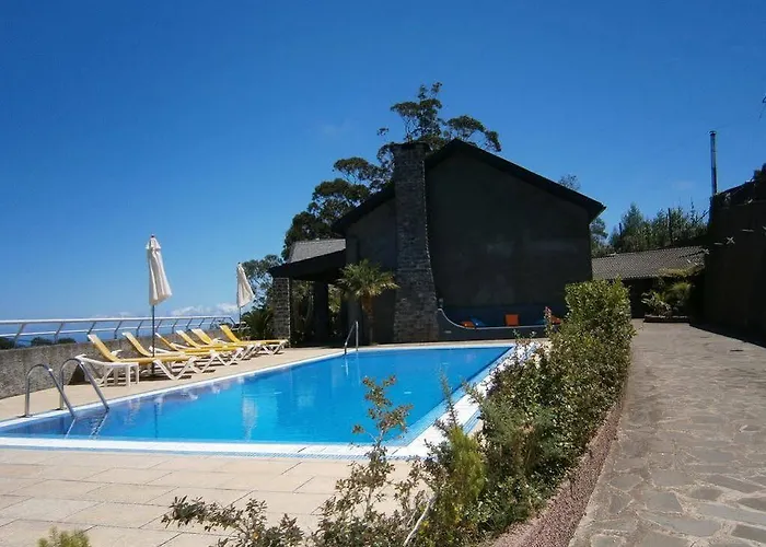 Bed & Breakfast Casa Proteas 4*