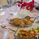 Casa Proteas לינה וארוחת בוקר 4*