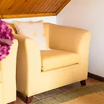 Casa Proteas 4* סאו ז'ורז'