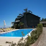 Bed & Breakfast Casa Proteas 4*