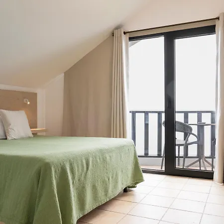 Frühstückspension Casa Proteas 4*
