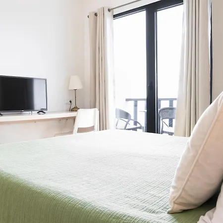 Casa Proteas 3* סאו ז'ורז'
