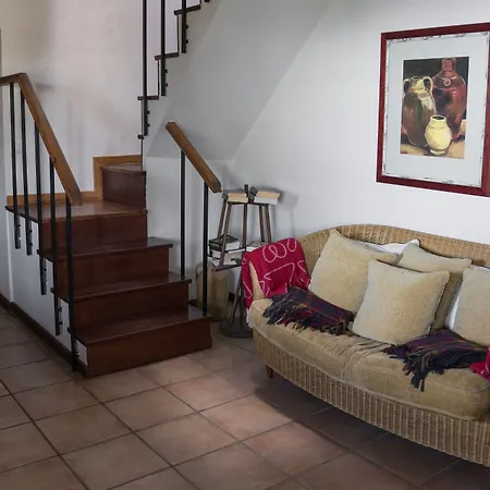 Casa Proteas