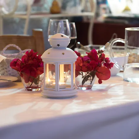 Casa Proteas Panzió 4*