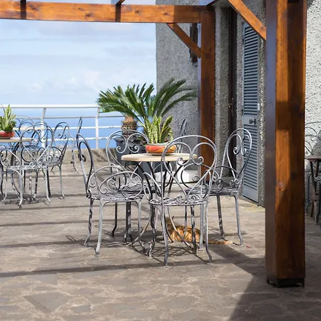 Panzió Casa Proteas