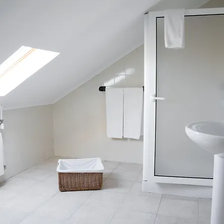 Casa Proteas סאו ז'ורז'