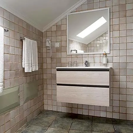 Bed & Breakfast Casa Proteas 4*