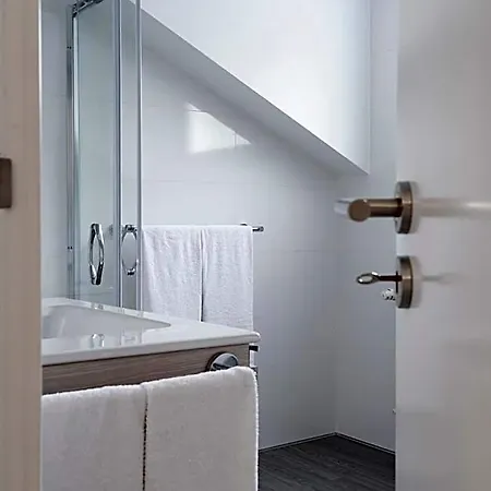 Casa Proteas Bed & Breakfast Sao Jorge (Madeira)